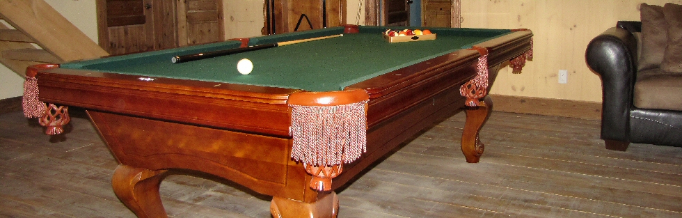 Pour les jours de pluie