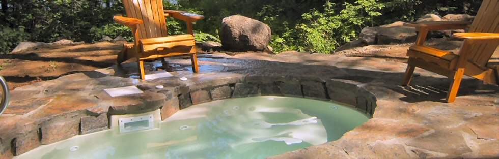 Pour relaxer �t� comme hiver